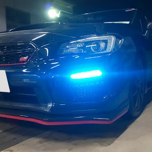 WRX STI VAB