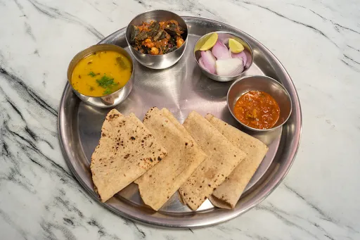 Veg Thali [Regular]