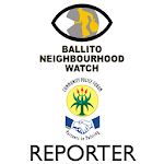 Cover Image of ダウンロード Ballito Neighbourhood Watch Reporter 0.2.4 APK