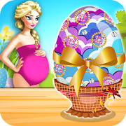 Pregnant Tina eggs  Icon