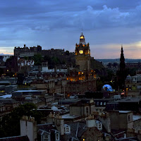 Edinburgh di 