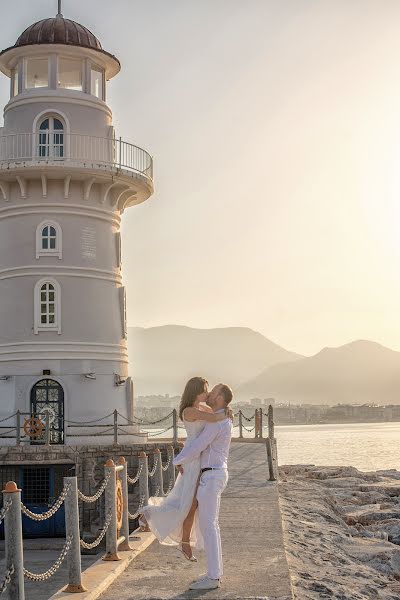 Photographe de mariage Anna Firat (annie). Photo du 20 septembre 2023