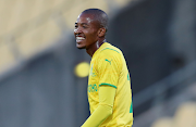 Mamelodi Sundowns utility player Thapelo Morena is available for selection against Petro Atlético.