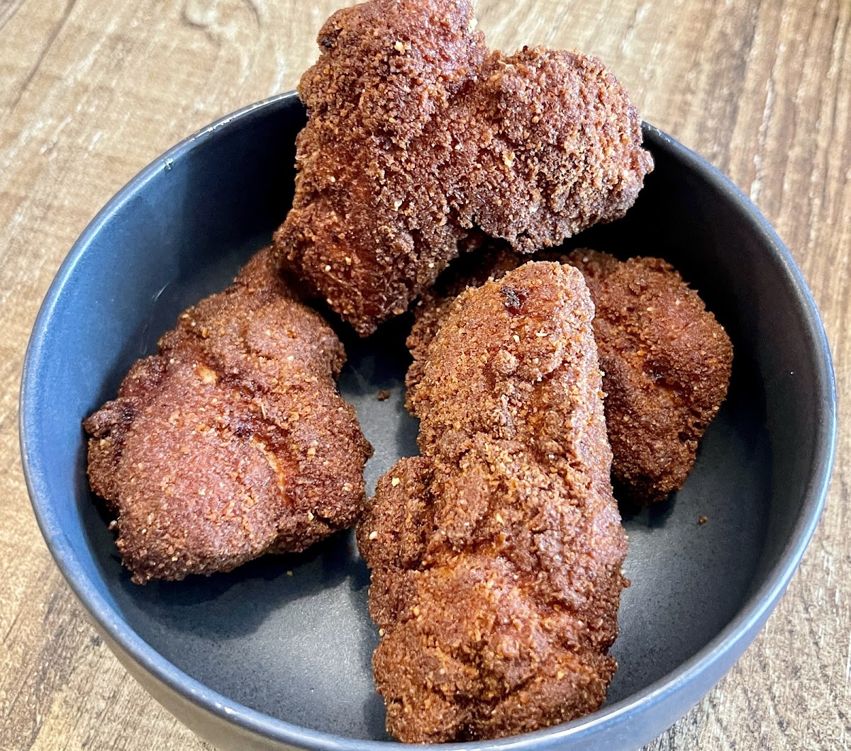 Fried Chicken