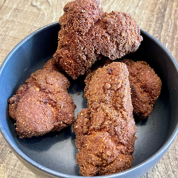 Fried Chicken