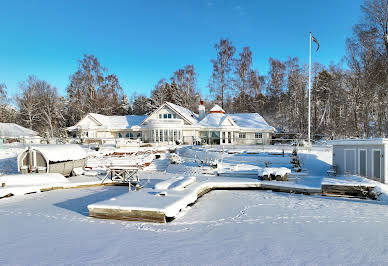 Villa avec piscine 3