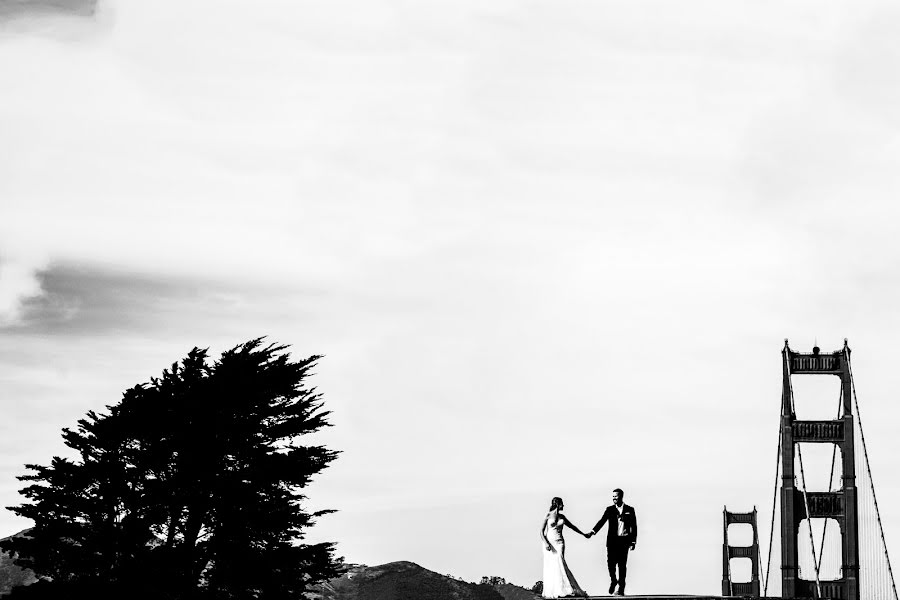 Photographe de mariage Marcos Sanchez (msvfotografia). Photo du 3 février 2020