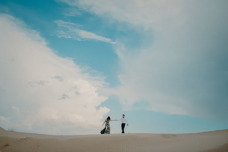 Fotógrafo de casamento Linda Solis (lindasolis00). Foto de 28 de janeiro 2019