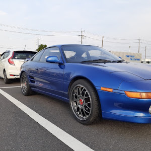 MR2 SW20