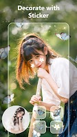 Photo editor: Frame for poster Screenshot