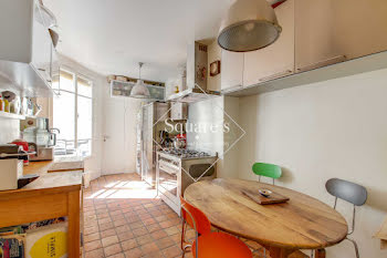 appartement à Paris 9ème (75)