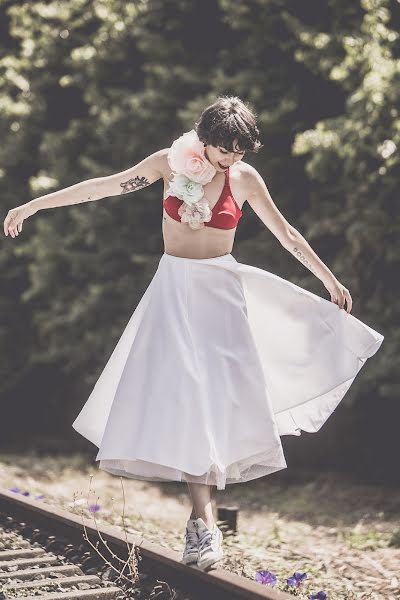 Photographe de mariage Sonia Daponte (soniadaponte). Photo du 21 février 2019