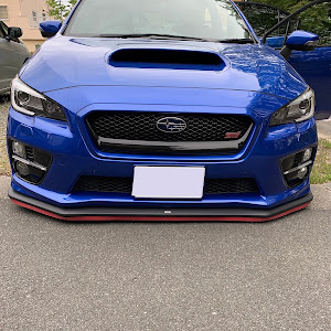 WRX STI VAB