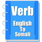 Cover Image of ダウンロード Verb Somali Isolation APK