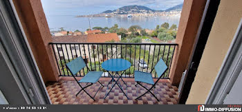 appartement à Ajaccio (2A)