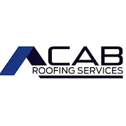 C.A.B Roofing Services Ltd Logo