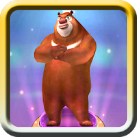 Bear Jungle Adventure – Bear Run 3D