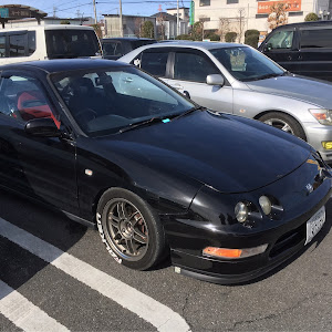 インテグラ DC2