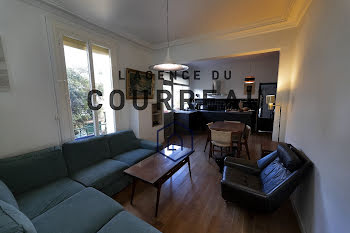 appartement à Montpellier (34)