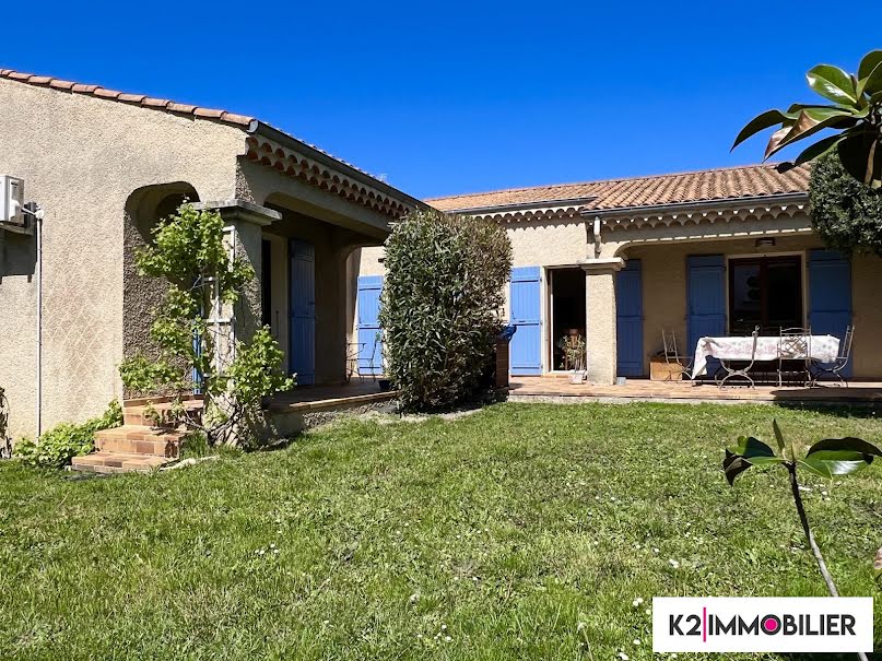 Vente villa 5 pièces 130 m² à Montelimar (26200), 379 000 €