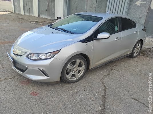 продам авто Chevrolet Volt Volt фото 2