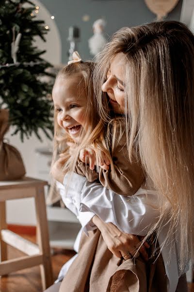 Wedding photographer Evgeniya Simonenko (jenyasimonenko). Photo of 1 December 2023