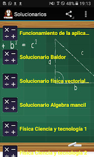Solucionario de matemática - náhled