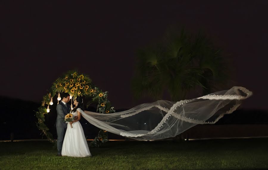 Fotografer pernikahan César Enrique Arevalo Sánchez (cesarenriquefoto). Foto tanggal 18 Maret 2020