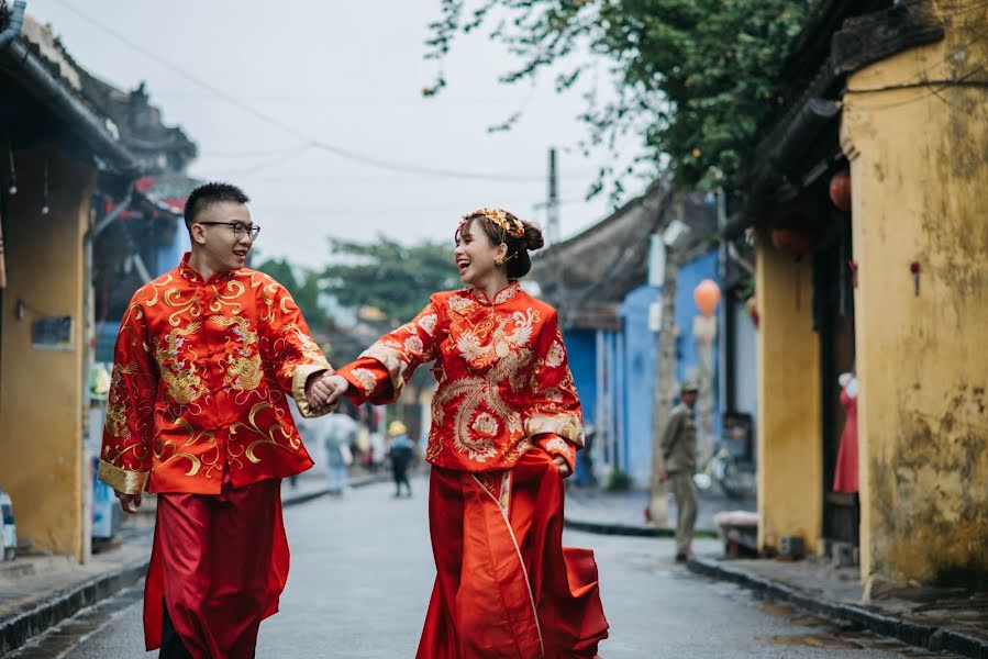 Bryllupsfotograf Sooah Bridal (forestfoto). Bilde av 26 desember 2018