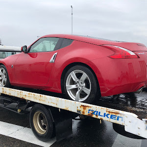 フェアレディZ Z34