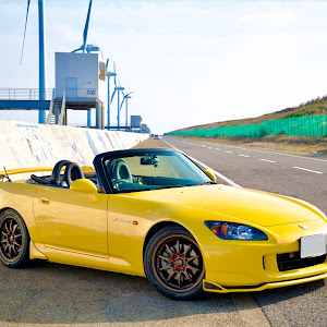 S2000 AP1