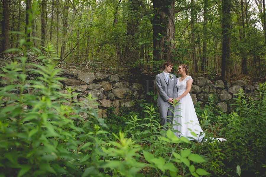 Fotógrafo de bodas Sarah Bowers (sarahbowers). Foto del 8 de septiembre 2019