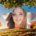 Natures Photo Frame Apk