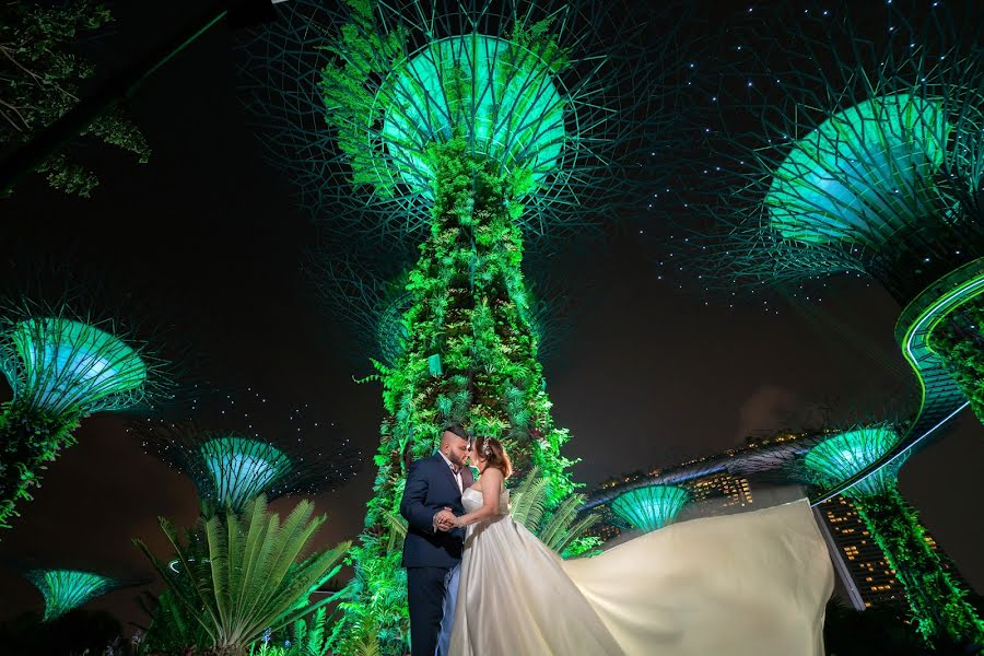 Photographe de mariage Vin Alangkaar (alangkaar). Photo du 25 juillet 2020