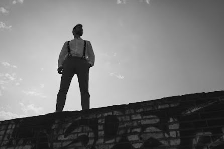 Photographe de mariage Marc Rodenberg (marcrodenberg). Photo du 3 mars 2020