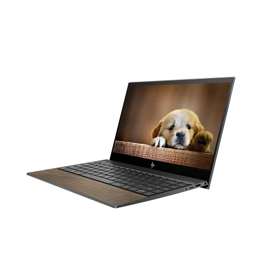 Laptop HP Envy 13-aq1048TU (8XS70PA) (13.3" FHD/i5-10210U/8GB/512GB SSD/Intel UHD/Win10/1.2kg)