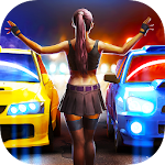 Cover Image of Download Drag Racing Simulator 1.50 APK