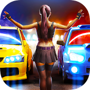 Drag Racing Simulator Download gratis mod apk versi terbaru