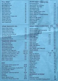 Udta Punjab Star menu 1