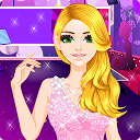 App herunterladen Beauty Salon - Dress Up Game Installieren Sie Neueste APK Downloader