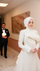 Hochzeitsfotograf Emre Üstün (emreustun). Foto vom 20. August 2023