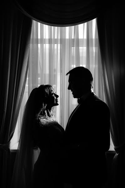 Wedding photographer Dmitriy Yurash (luxphotocomua). Photo of 10 February 2018