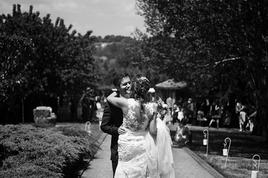 Fotografo di matrimoni Lucía Cereijo (luciacereijo). Foto del 12 maggio 2019