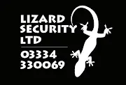 Lizard Security Limited  Logo