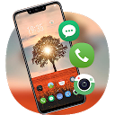 Bright Sun Rays theme Galaxy G10 launcher 2.0.1 APK Download