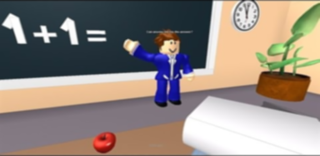 descargar tips of roblox escape school from obby 10 android