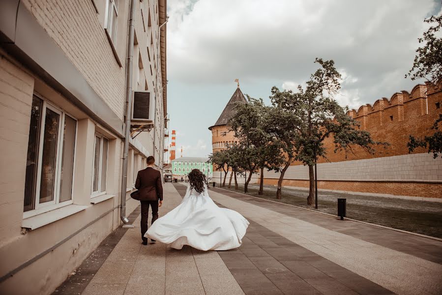 Hochzeitsfotograf Oksana Mazaeva (oksanafoto). Foto vom 18. Dezember 2020