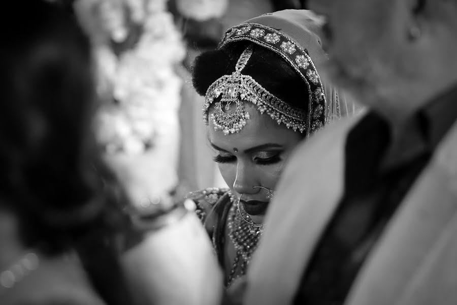 शादी का फोटोग्राफर Foram Shah (foram)। नवम्बर 21 2019 का फोटो