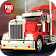 Truck Simulator PRO 2017 icon