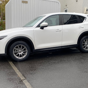 CX-5 KF5P